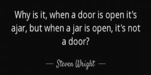 When Is A Door Not A Door Timber Composite Doors Blog