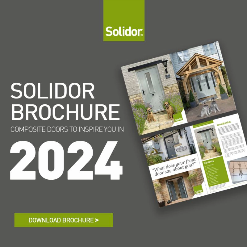 Solidor Brochure